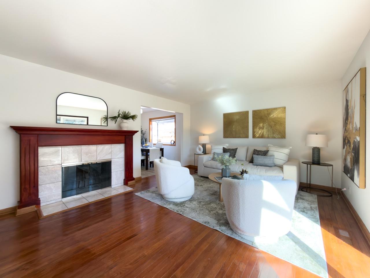 Detail Gallery Image 7 of 16 For 36255 Casey Ct, Newark,  CA 94560 - 3 Beds | 2 Baths