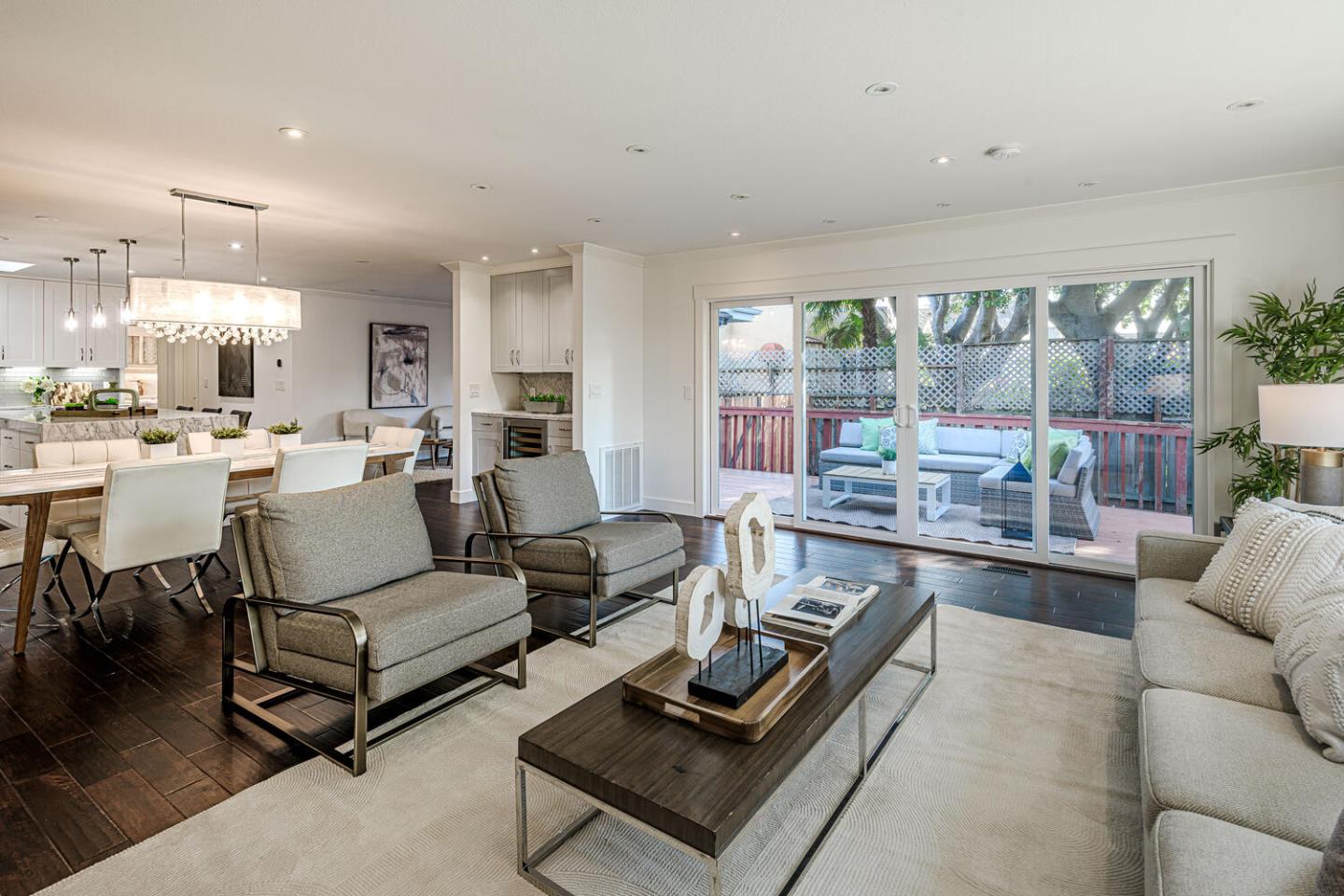 Detail Gallery Image 14 of 39 For 39 Victoria Rd, Burlingame,  CA 94010 - 2 Beds | 2 Baths