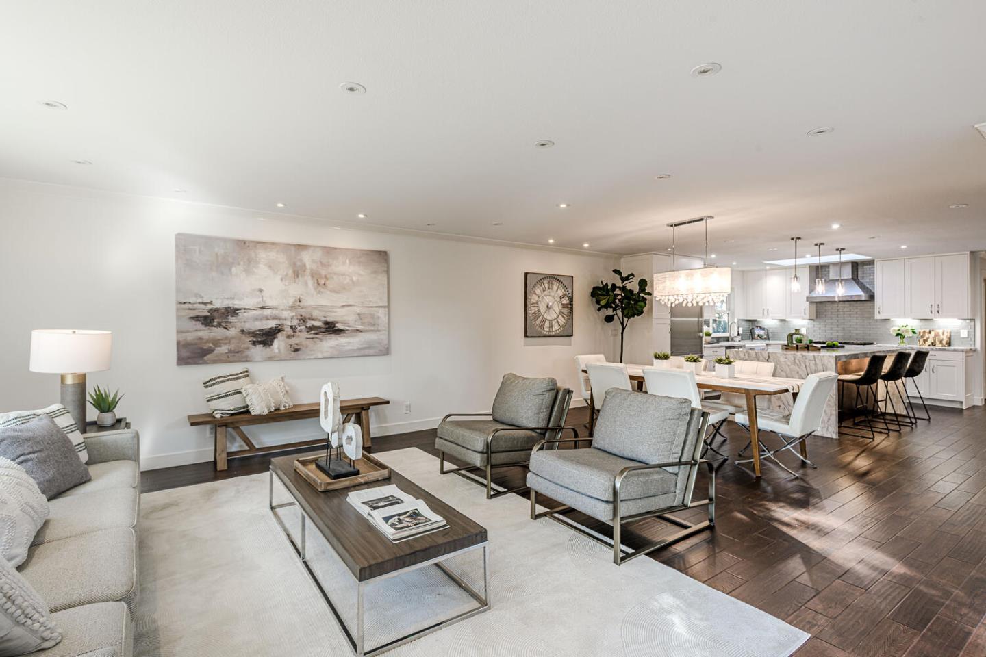 Detail Gallery Image 16 of 39 For 39 Victoria Rd, Burlingame,  CA 94010 - 2 Beds | 2 Baths