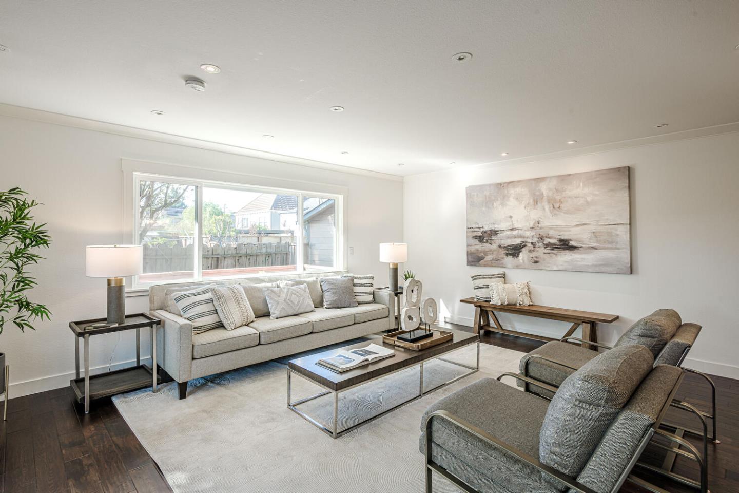 Detail Gallery Image 17 of 39 For 39 Victoria Rd, Burlingame,  CA 94010 - 2 Beds | 2 Baths