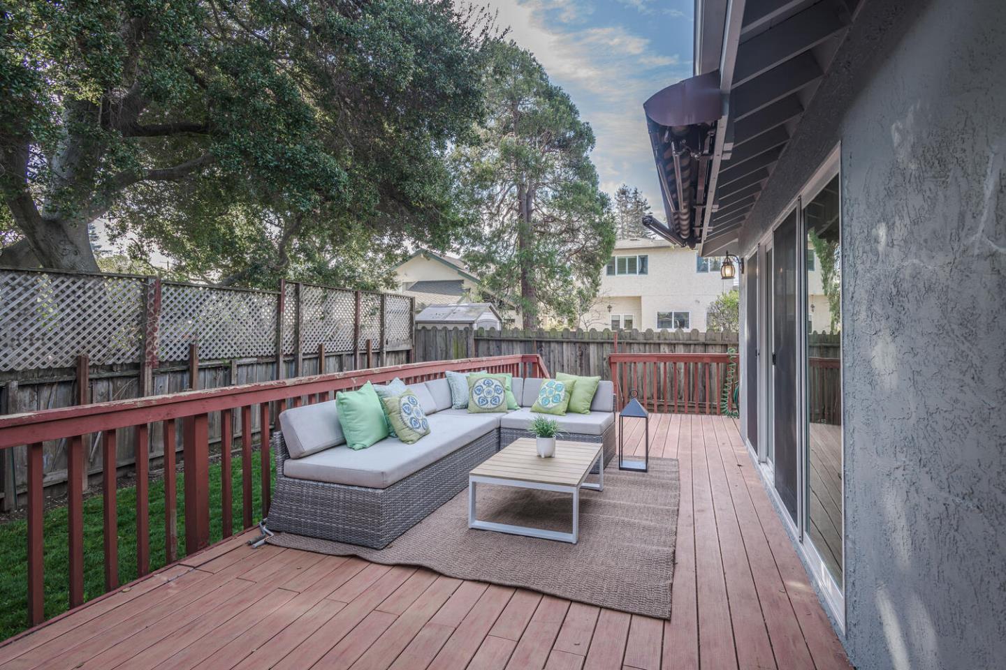 Detail Gallery Image 31 of 39 For 39 Victoria Rd, Burlingame,  CA 94010 - 2 Beds | 2 Baths