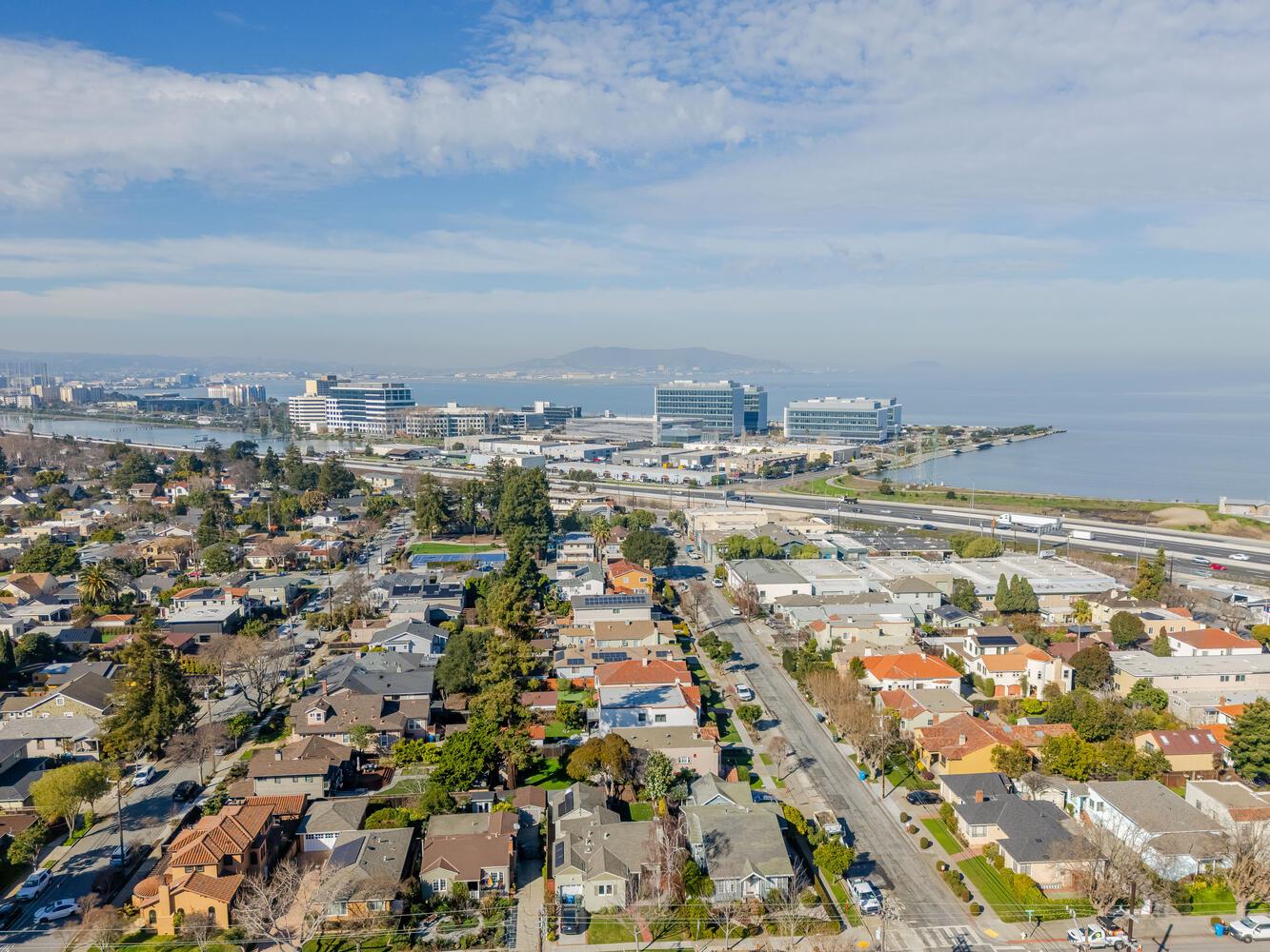 Detail Gallery Image 39 of 39 For 39 Victoria Rd, Burlingame,  CA 94010 - 2 Beds | 2 Baths
