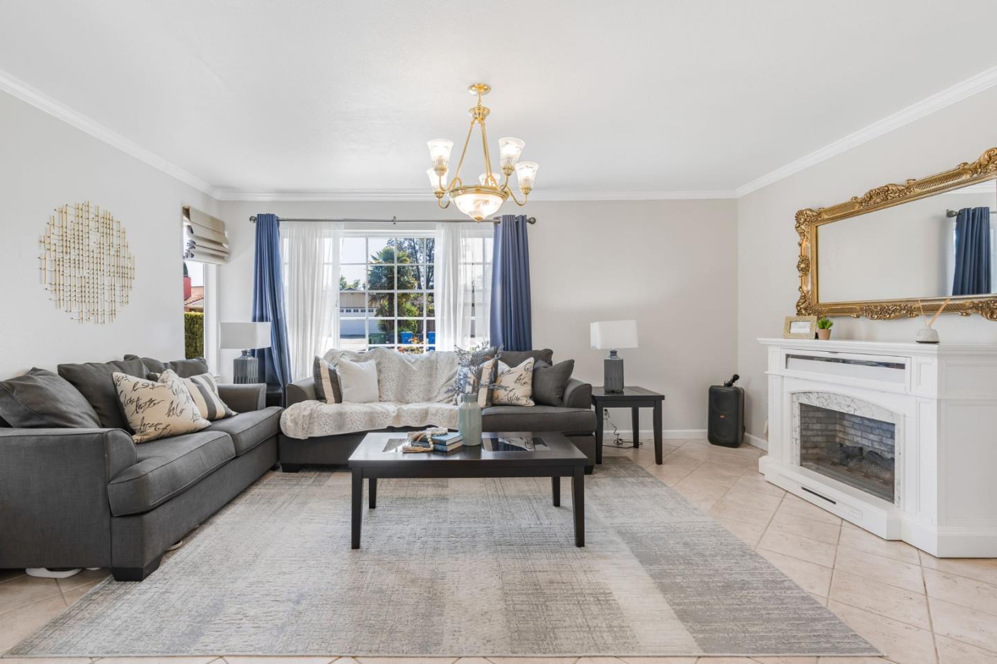 Detail Gallery Image 4 of 26 For 685 Parvin Dr, Milpitas,  CA 95035 - 4 Beds | 2 Baths