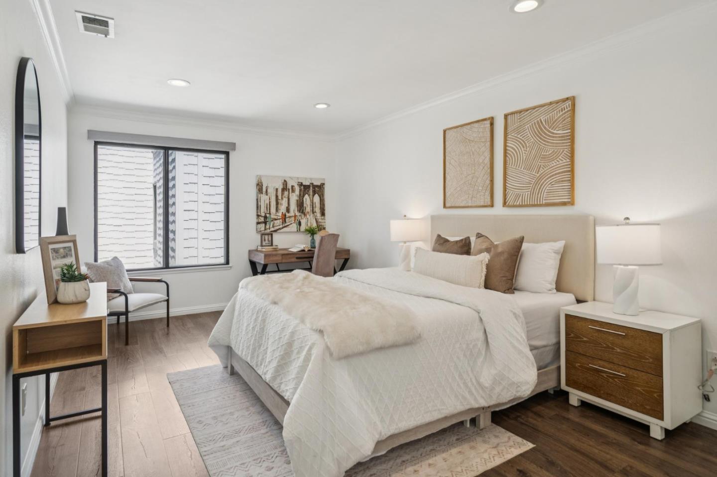 Detail Gallery Image 12 of 34 For 40425 Chapel Way #309,  Fremont,  CA 94538 - 2 Beds | 2 Baths