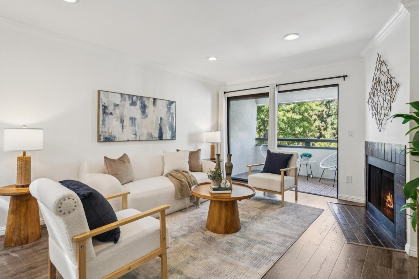 Detail Gallery Image 2 of 34 For 40425 Chapel Way #309,  Fremont,  CA 94538 - 2 Beds | 2 Baths