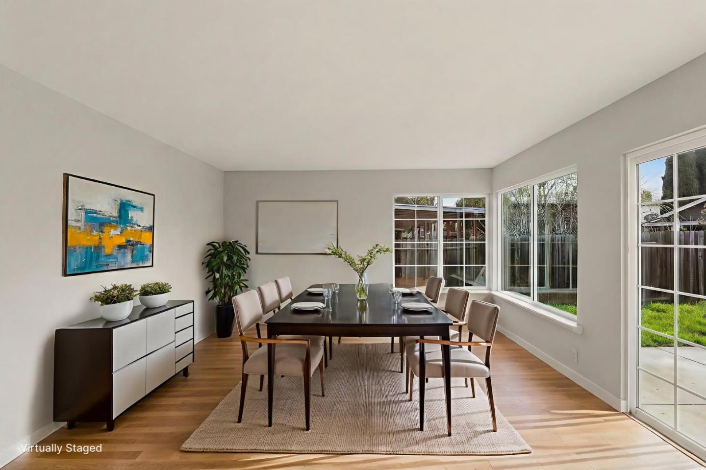 Detail Gallery Image 12 of 46 For 6761 Muscat Dr, San Jose,  CA 95119 - 4 Beds | 2 Baths