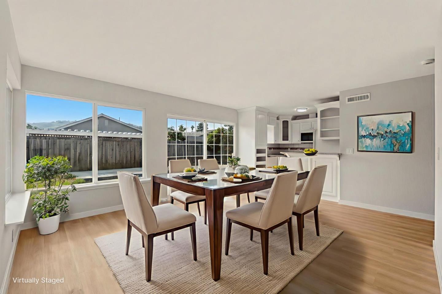 Detail Gallery Image 15 of 46 For 6761 Muscat Dr, San Jose,  CA 95119 - 4 Beds | 2 Baths