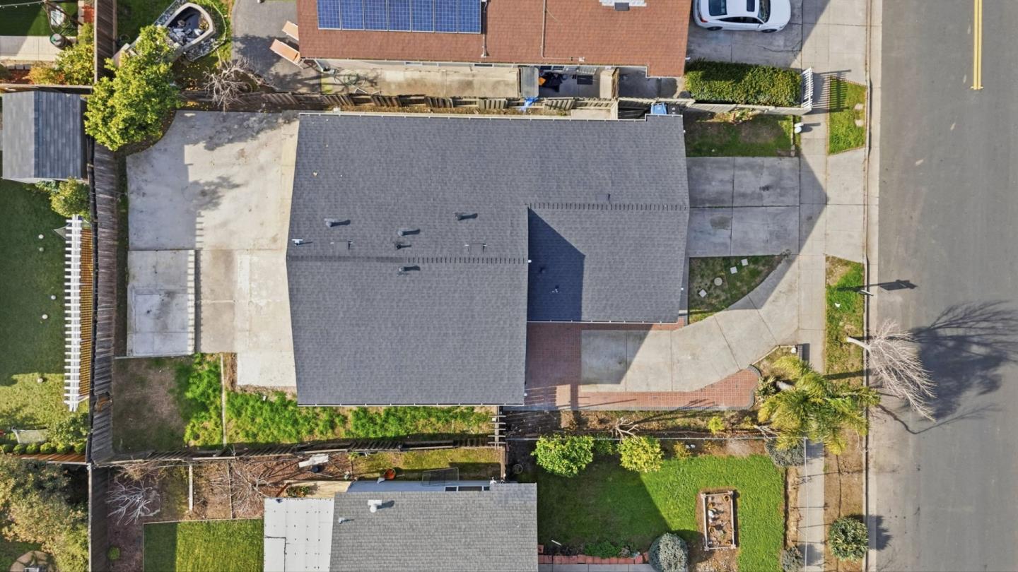 Detail Gallery Image 45 of 46 For 6761 Muscat Dr, San Jose,  CA 95119 - 4 Beds | 2 Baths