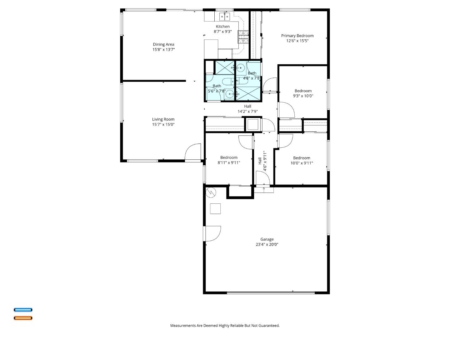 Detail Gallery Image 46 of 46 For 6761 Muscat Dr, San Jose,  CA 95119 - 4 Beds | 2 Baths