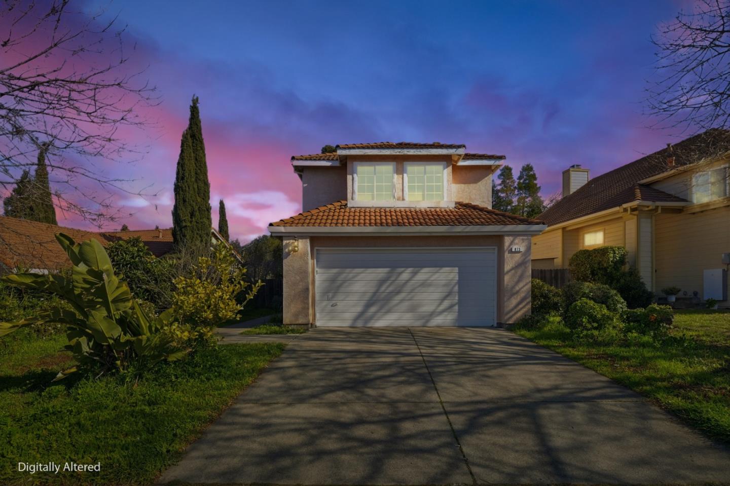 Detail Gallery Image 38 of 38 For 873 Knights Cir, Vallejo,  CA 94591 - 3 Beds | 2/1 Baths