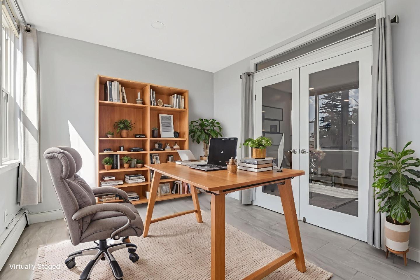 Detail Gallery Image 12 of 24 For 2601 College Ave #208,  Berkeley,  CA 94704 - 1 Beds | 1 Baths