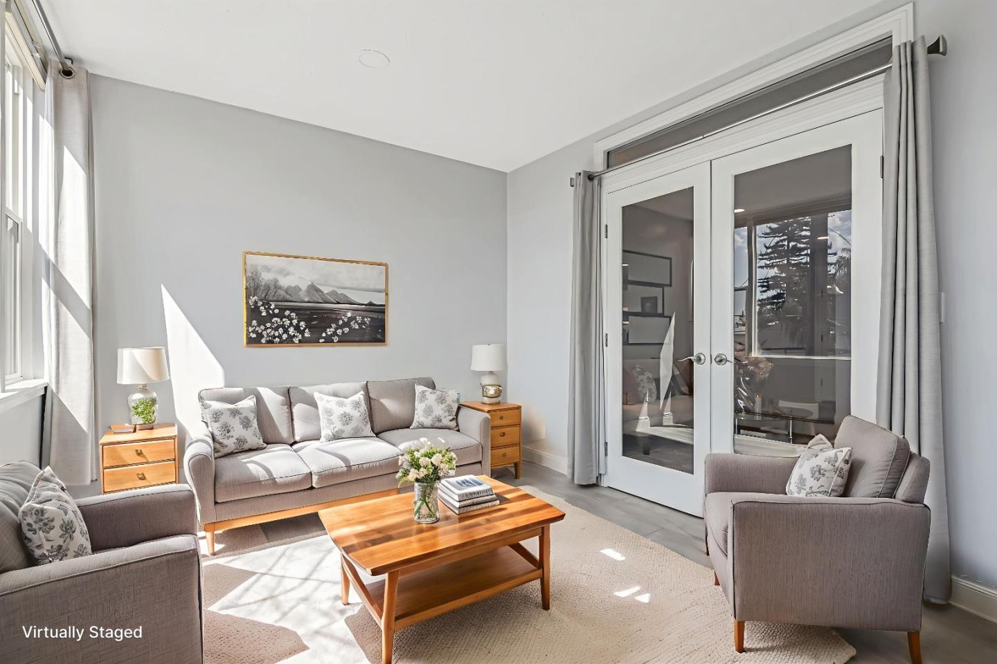 Detail Gallery Image 13 of 24 For 2601 College Ave #208,  Berkeley,  CA 94704 - 1 Beds | 1 Baths