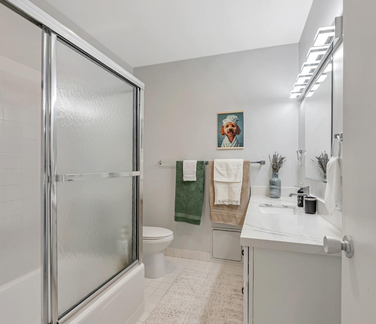Detail Gallery Image 21 of 24 For 2601 College Ave #208,  Berkeley,  CA 94704 - 1 Beds | 1 Baths