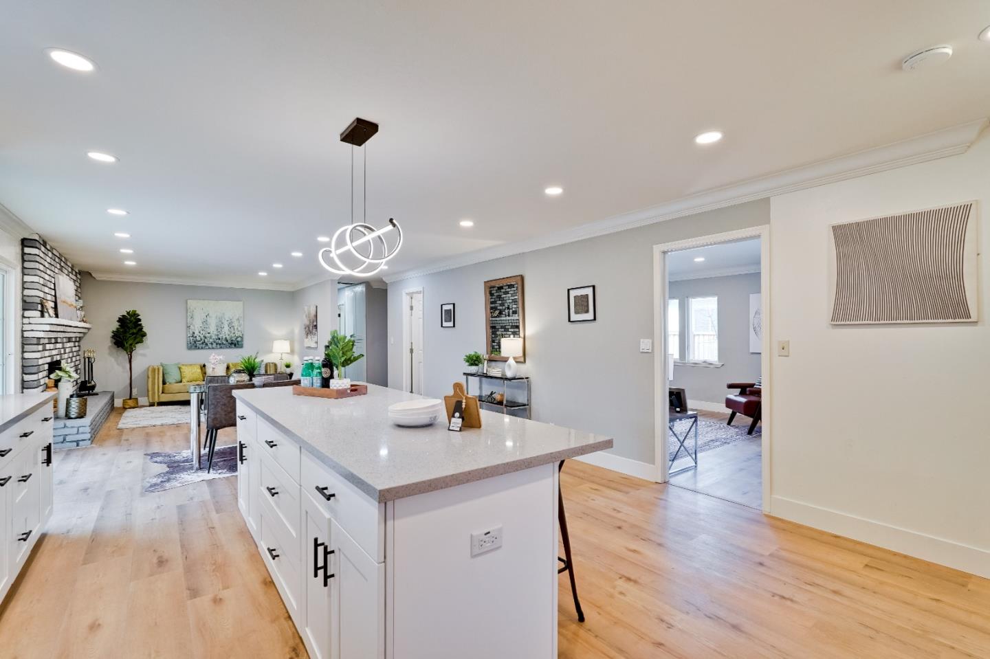 Detail Gallery Image 18 of 48 For 16925 Burgundy Ln, Morgan Hill,  CA 95037 - 4 Beds | 2/1 Baths