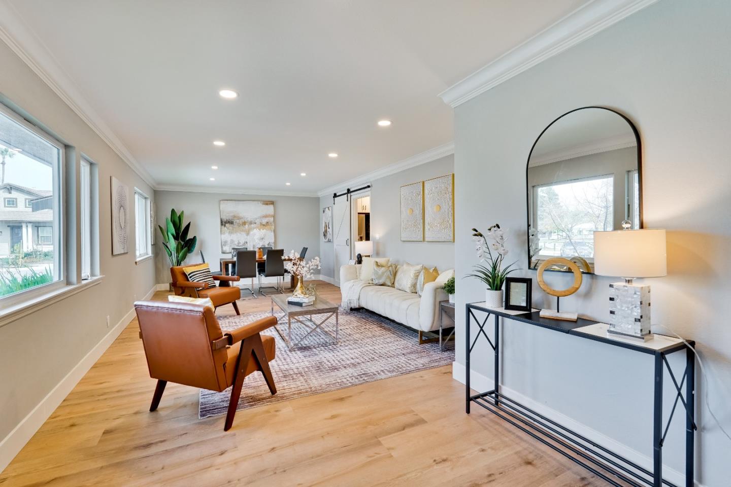 Detail Gallery Image 21 of 48 For 16925 Burgundy Ln, Morgan Hill,  CA 95037 - 4 Beds | 2/1 Baths