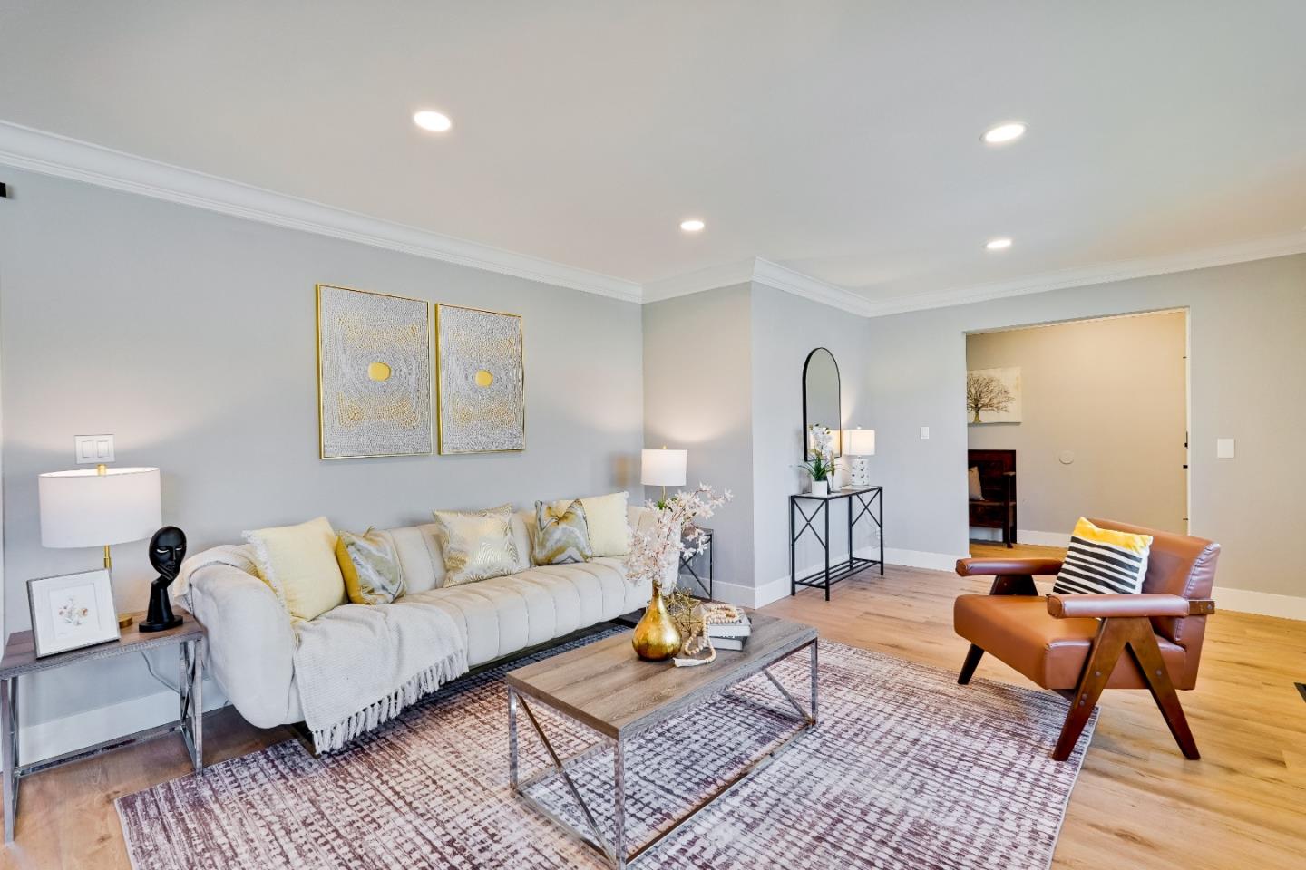 Detail Gallery Image 22 of 48 For 16925 Burgundy Ln, Morgan Hill,  CA 95037 - 4 Beds | 2/1 Baths