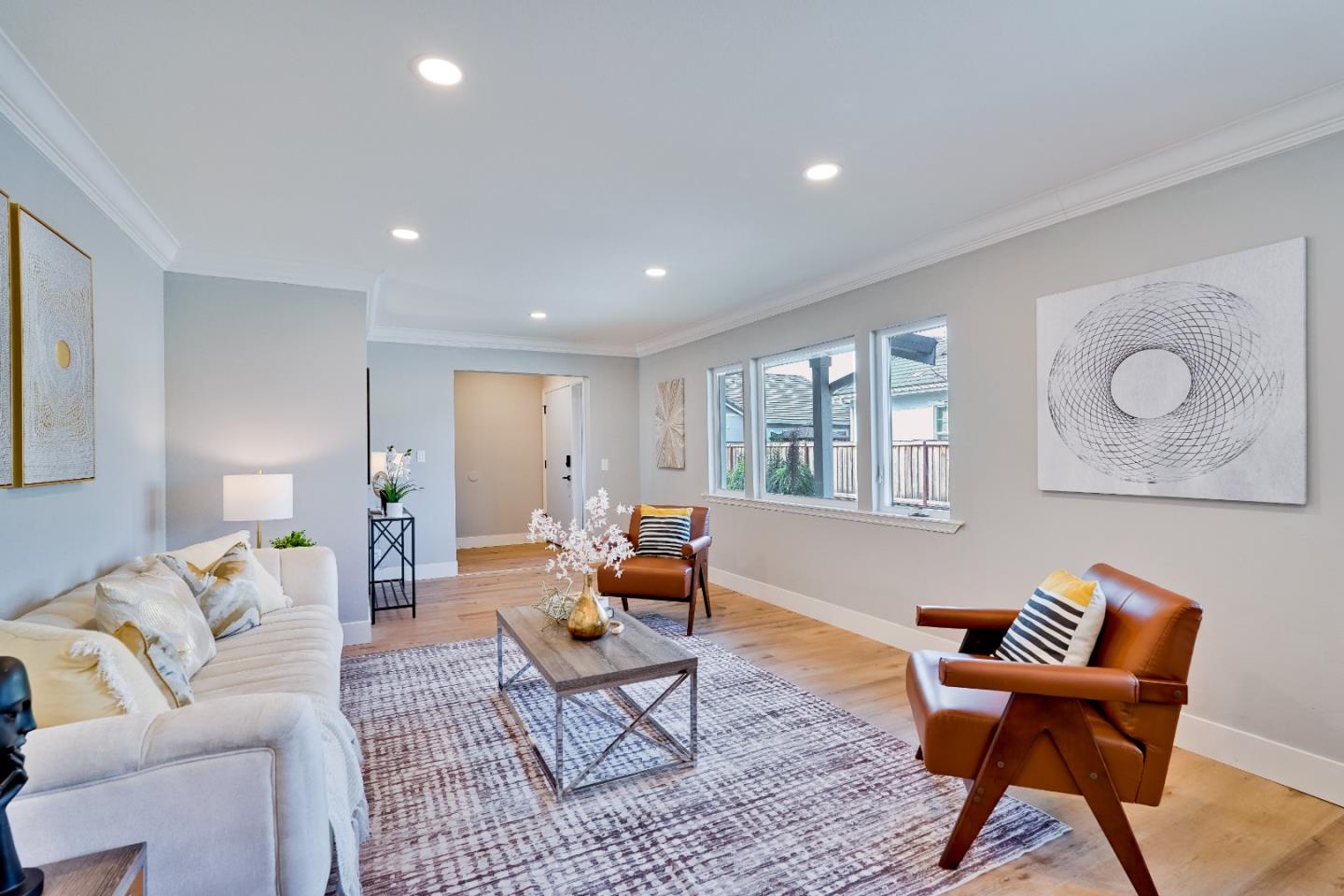 Detail Gallery Image 23 of 48 For 16925 Burgundy Ln, Morgan Hill,  CA 95037 - 4 Beds | 2/1 Baths