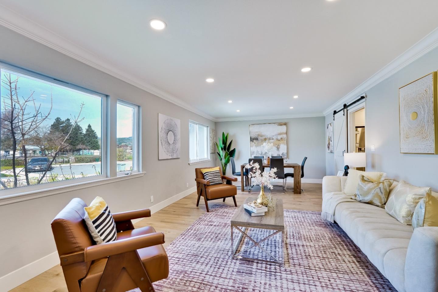 Detail Gallery Image 24 of 48 For 16925 Burgundy Ln, Morgan Hill,  CA 95037 - 4 Beds | 2/1 Baths