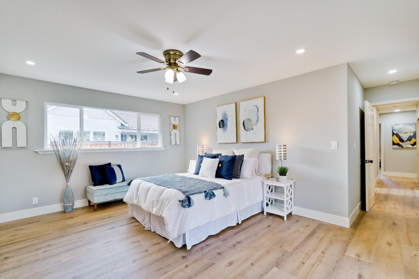 Detail Gallery Image 26 of 48 For 16925 Burgundy Ln, Morgan Hill,  CA 95037 - 4 Beds | 2/1 Baths