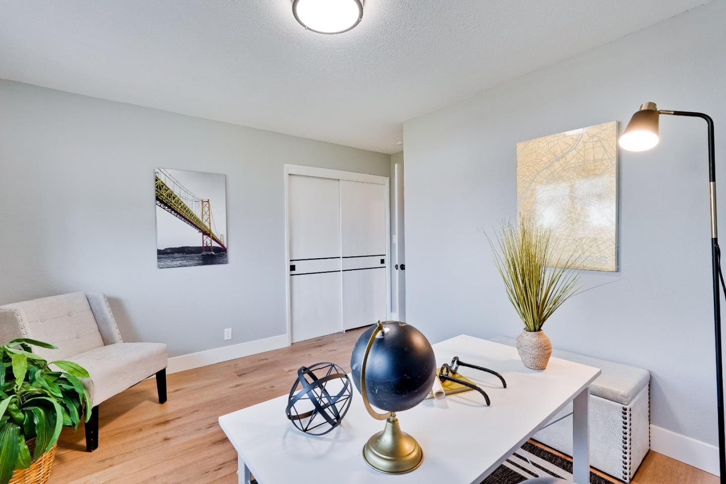 Detail Gallery Image 32 of 48 For 16925 Burgundy Ln, Morgan Hill,  CA 95037 - 4 Beds | 2/1 Baths