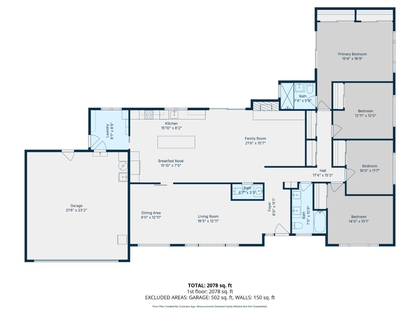 Detail Gallery Image 48 of 48 For 16925 Burgundy Ln, Morgan Hill,  CA 95037 - 4 Beds | 2/1 Baths