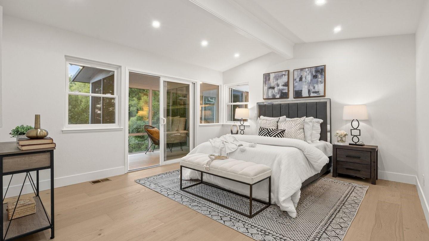 Detail Gallery Image 19 of 45 For 15499 Bohlman Rd, Saratoga,  CA 95070 - 3 Beds | 3 Baths