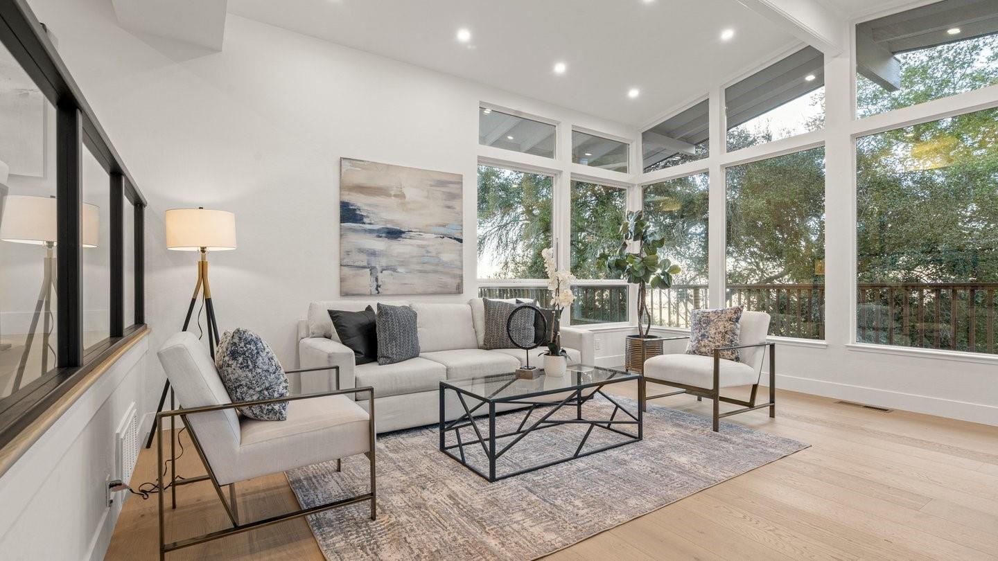 Detail Gallery Image 2 of 45 For 15499 Bohlman Rd, Saratoga,  CA 95070 - 3 Beds | 3 Baths