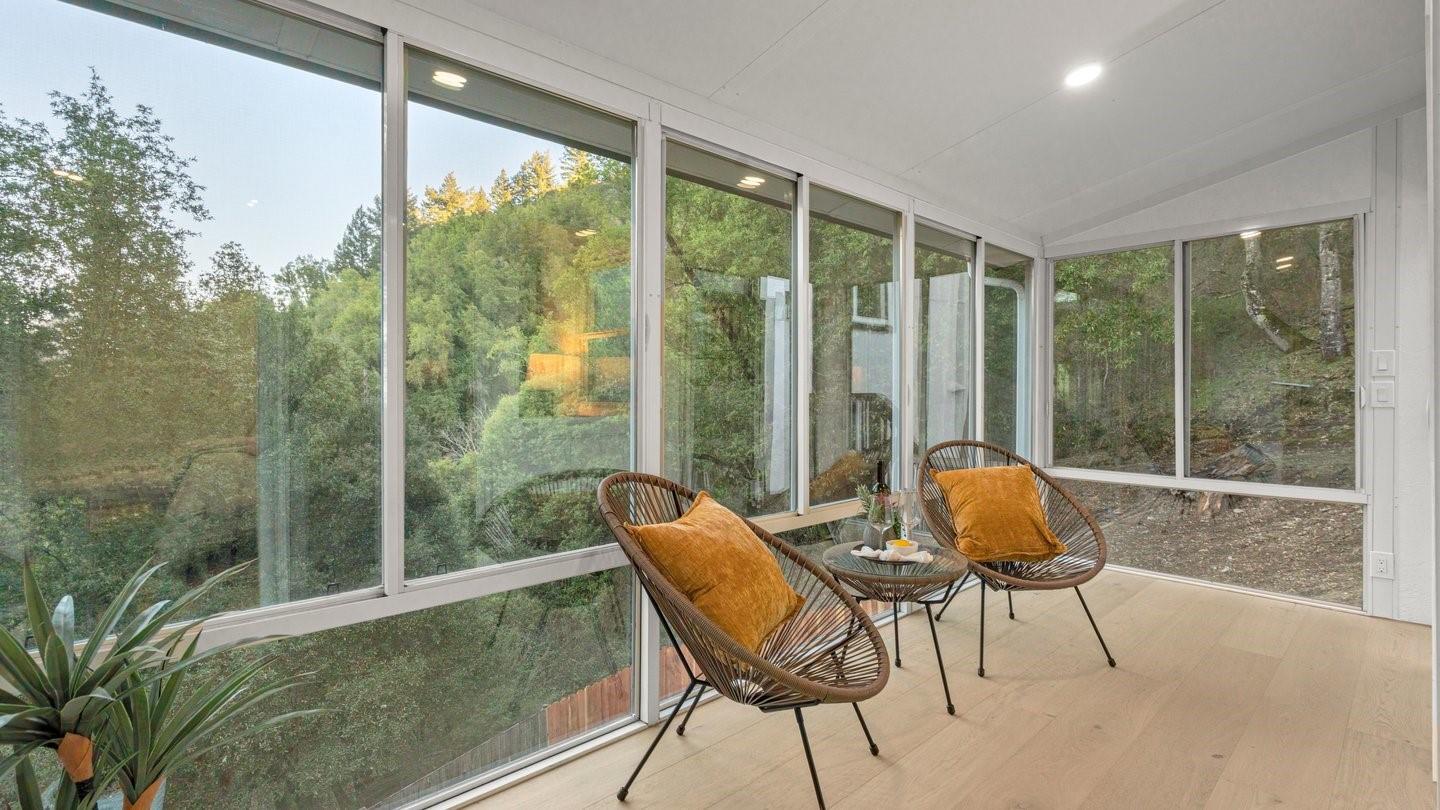 Detail Gallery Image 25 of 45 For 15499 Bohlman Rd, Saratoga,  CA 95070 - 3 Beds | 3 Baths