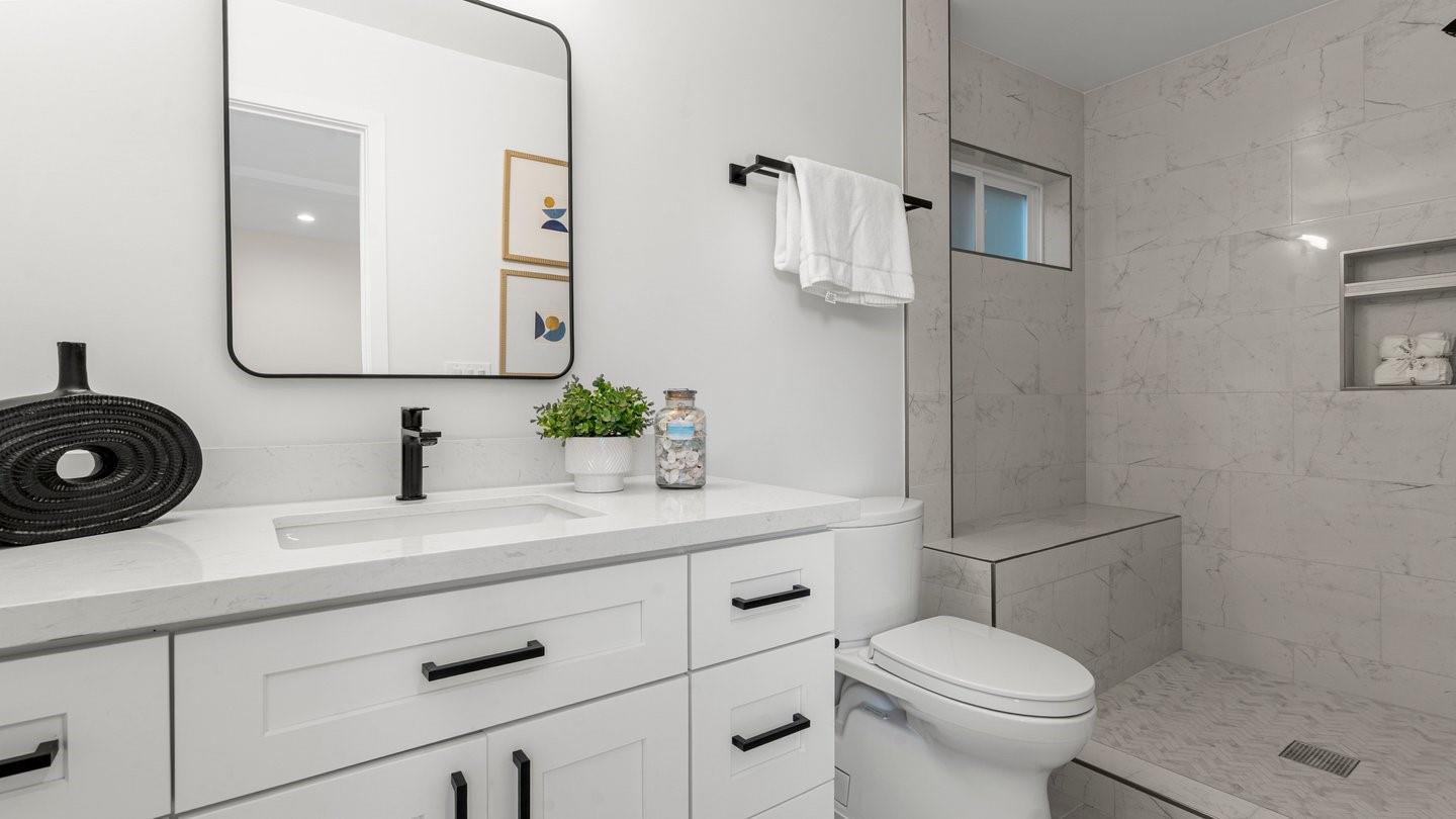 Detail Gallery Image 29 of 45 For 15499 Bohlman Rd, Saratoga,  CA 95070 - 3 Beds | 3 Baths