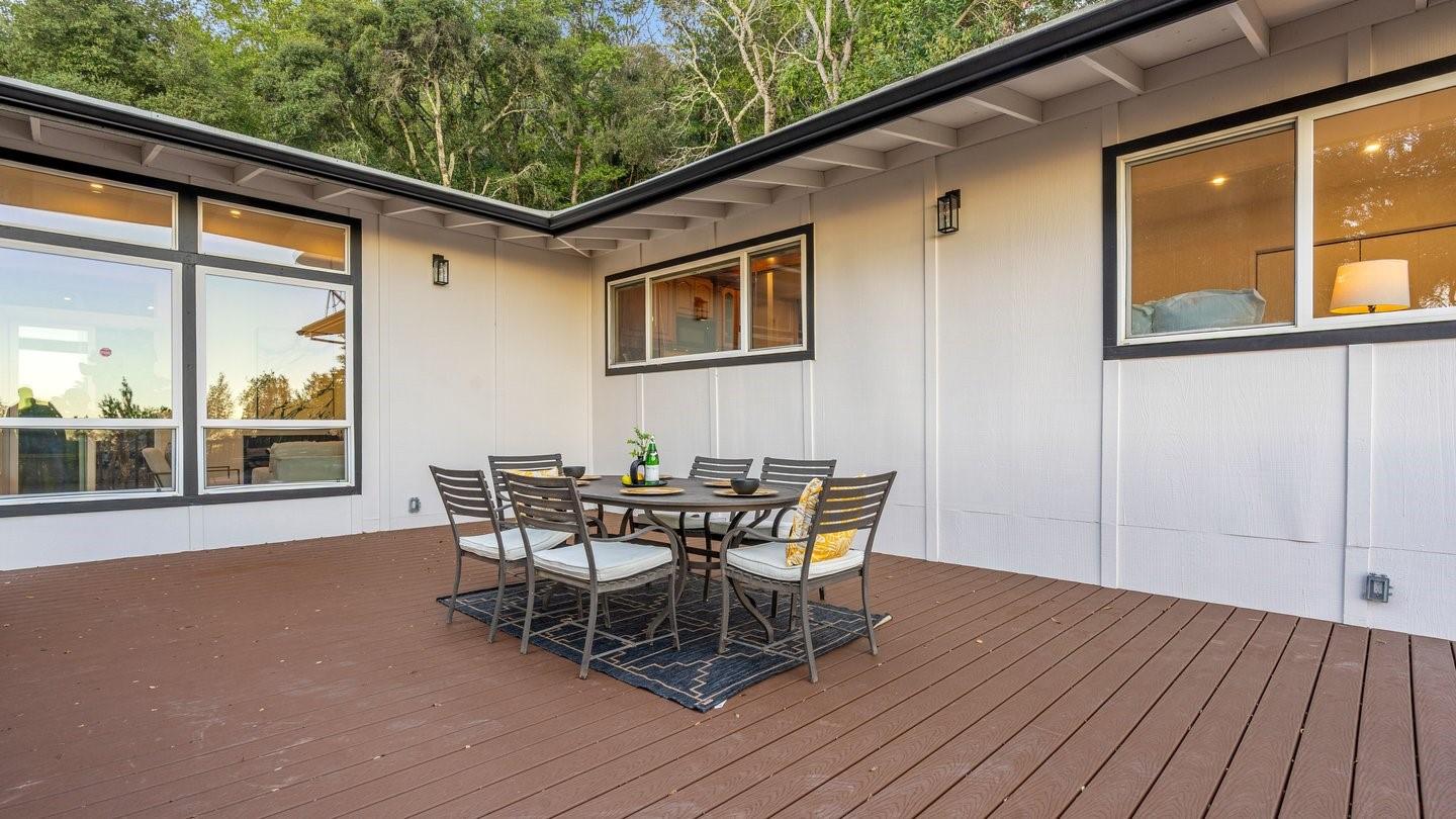 Detail Gallery Image 34 of 45 For 15499 Bohlman Rd, Saratoga,  CA 95070 - 3 Beds | 3 Baths