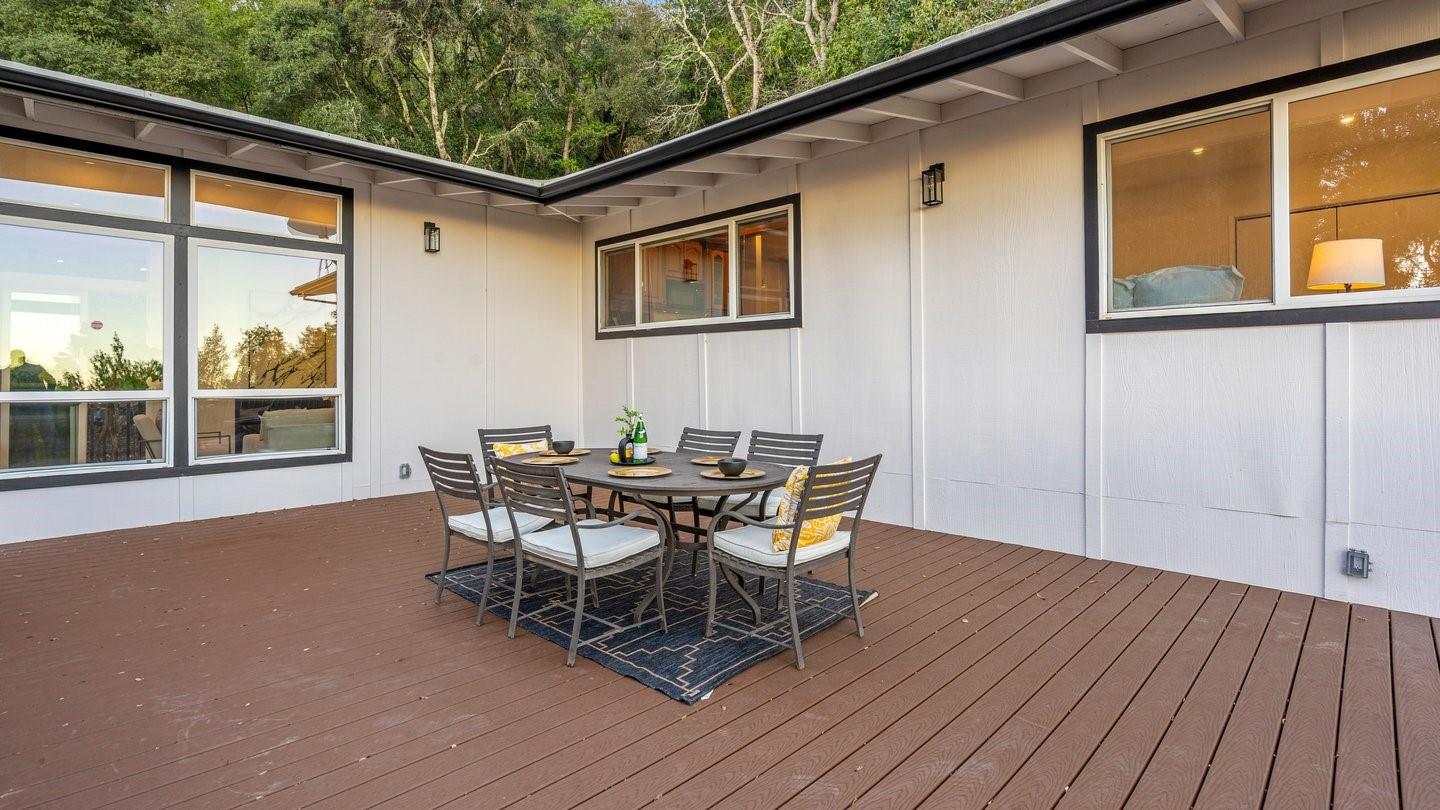 Detail Gallery Image 35 of 45 For 15499 Bohlman Rd, Saratoga,  CA 95070 - 3 Beds | 3 Baths