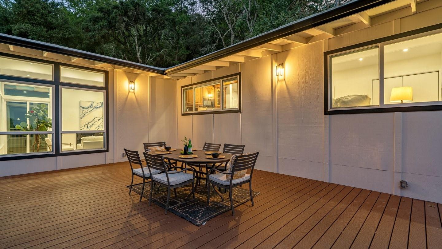 Detail Gallery Image 36 of 45 For 15499 Bohlman Rd, Saratoga,  CA 95070 - 3 Beds | 3 Baths