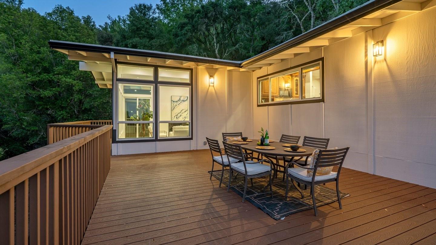 Detail Gallery Image 37 of 45 For 15499 Bohlman Rd, Saratoga,  CA 95070 - 3 Beds | 3 Baths