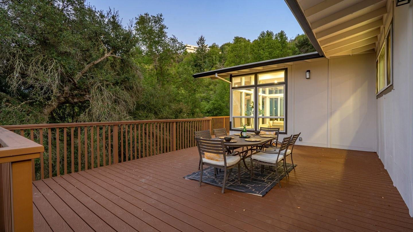 Detail Gallery Image 38 of 45 For 15499 Bohlman Rd, Saratoga,  CA 95070 - 3 Beds | 3 Baths