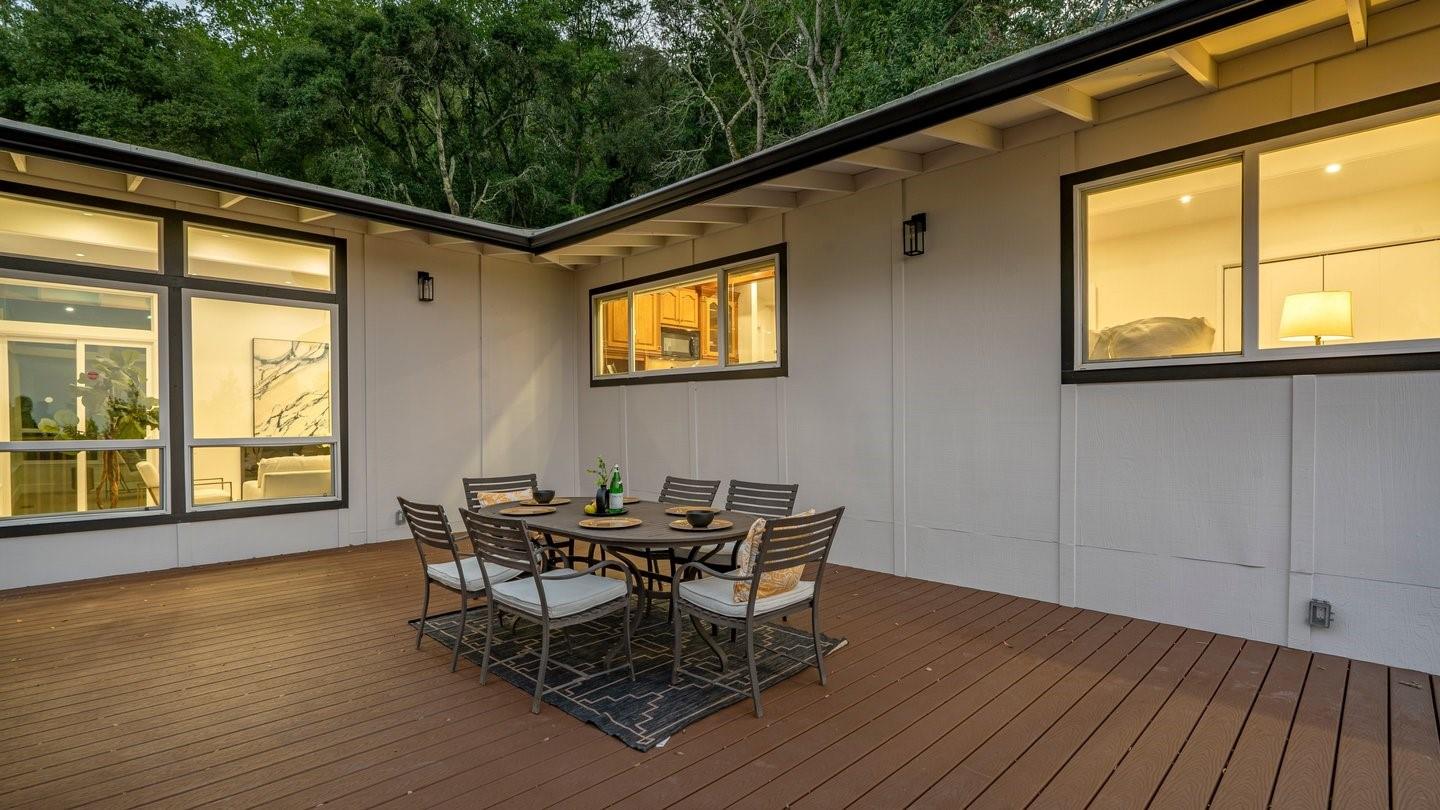 Detail Gallery Image 39 of 45 For 15499 Bohlman Rd, Saratoga,  CA 95070 - 3 Beds | 3 Baths