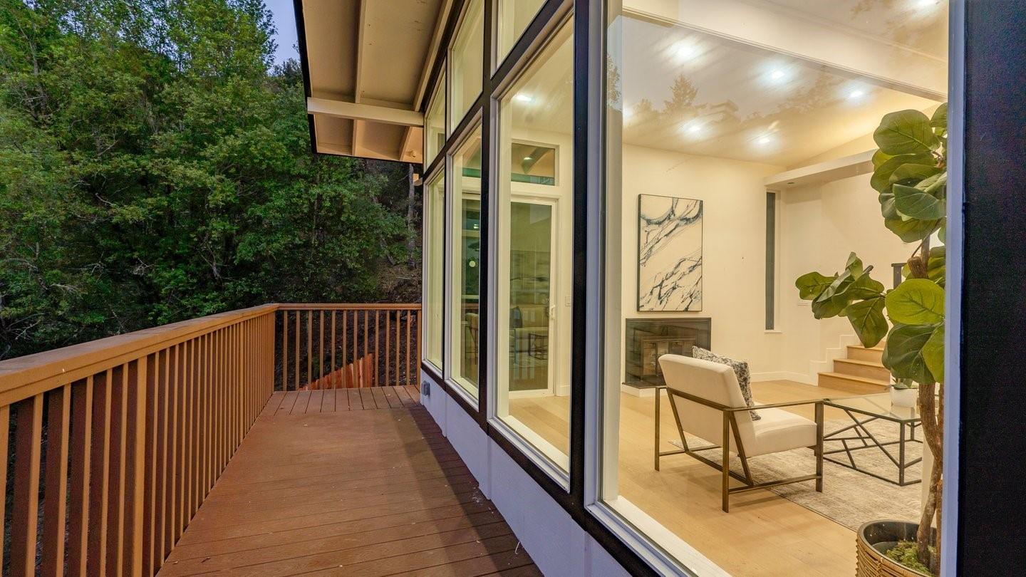 Detail Gallery Image 40 of 45 For 15499 Bohlman Rd, Saratoga,  CA 95070 - 3 Beds | 3 Baths