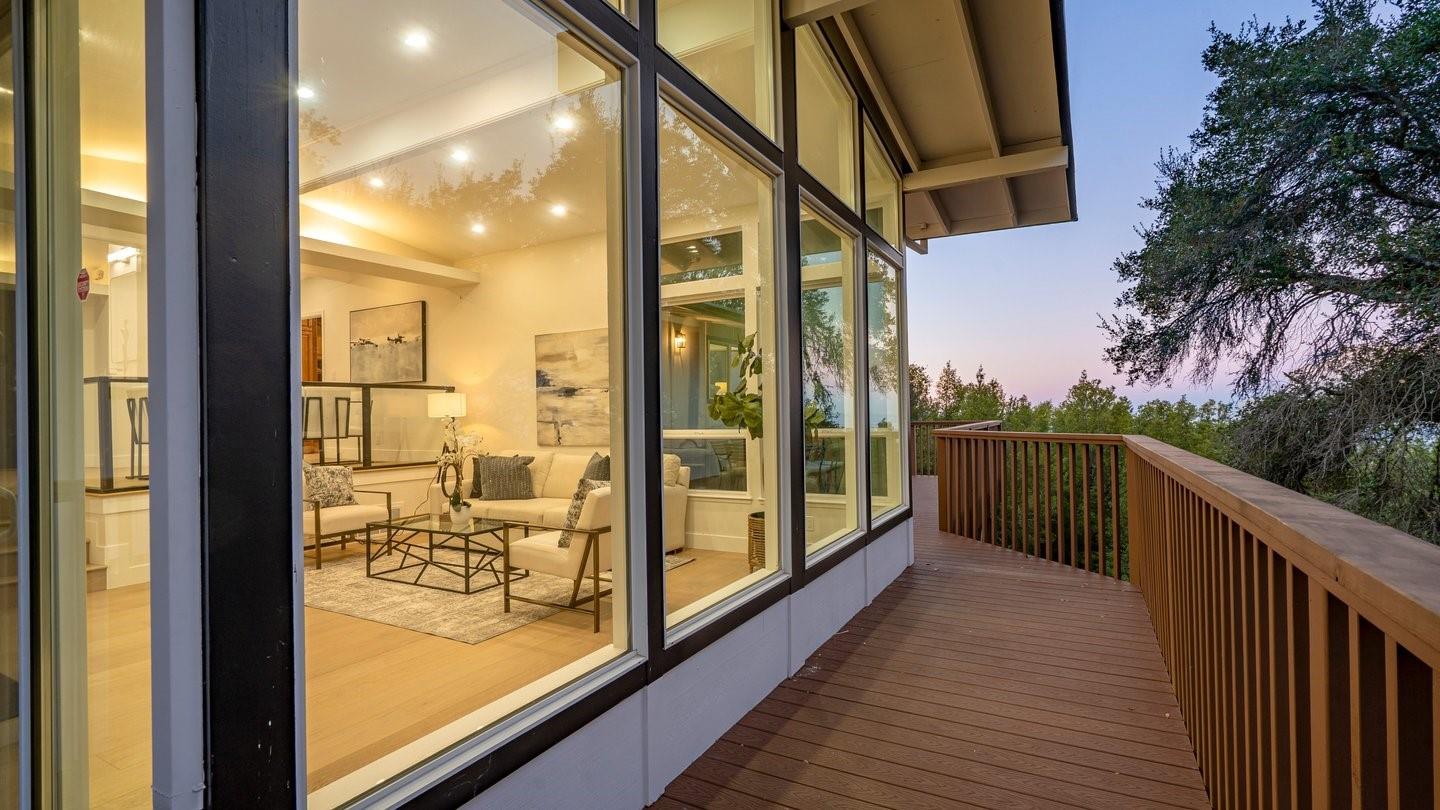 Detail Gallery Image 41 of 45 For 15499 Bohlman Rd, Saratoga,  CA 95070 - 3 Beds | 3 Baths