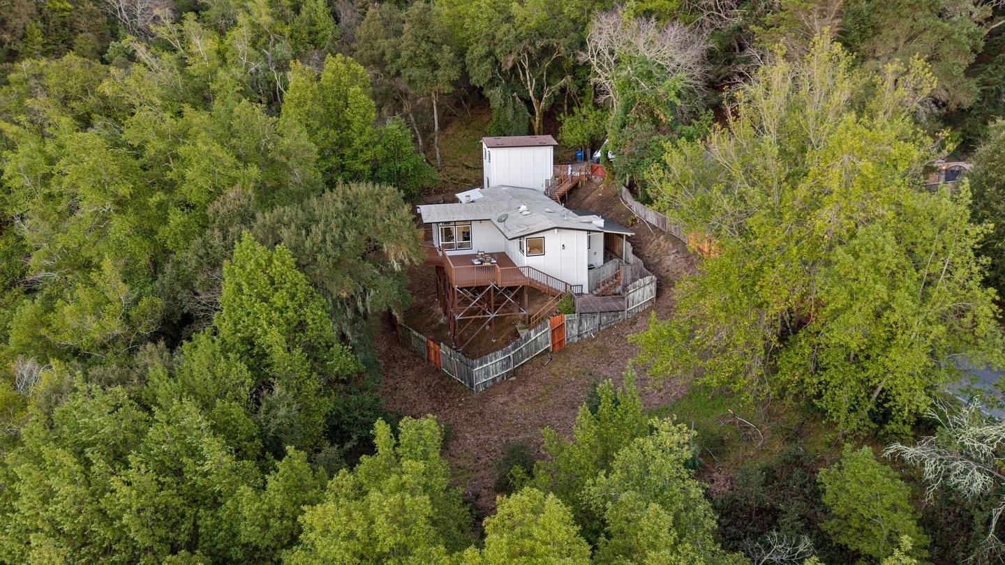 Detail Gallery Image 44 of 45 For 15499 Bohlman Rd, Saratoga,  CA 95070 - 3 Beds | 3 Baths