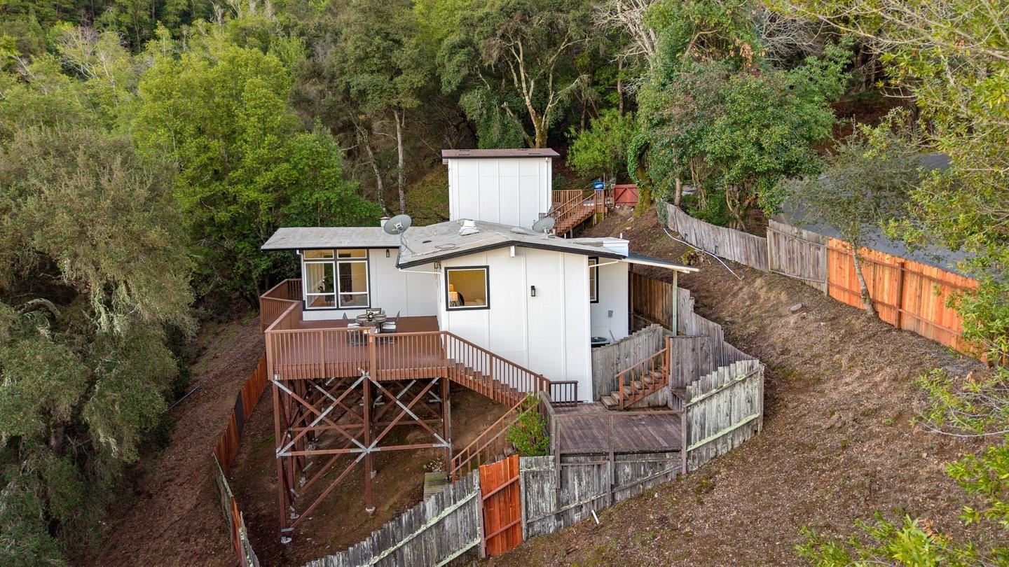 Detail Gallery Image 45 of 45 For 15499 Bohlman Rd, Saratoga,  CA 95070 - 3 Beds | 3 Baths