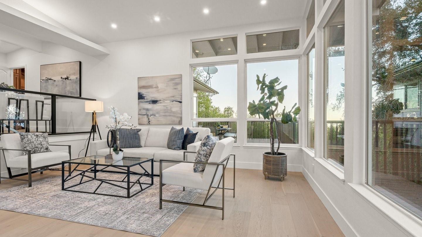 Detail Gallery Image 5 of 45 For 15499 Bohlman Rd, Saratoga,  CA 95070 - 3 Beds | 3 Baths