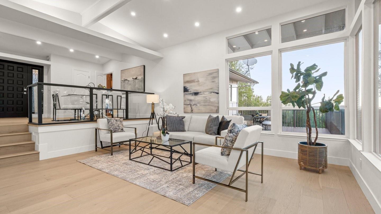 Detail Gallery Image 6 of 45 For 15499 Bohlman Rd, Saratoga,  CA 95070 - 3 Beds | 3 Baths