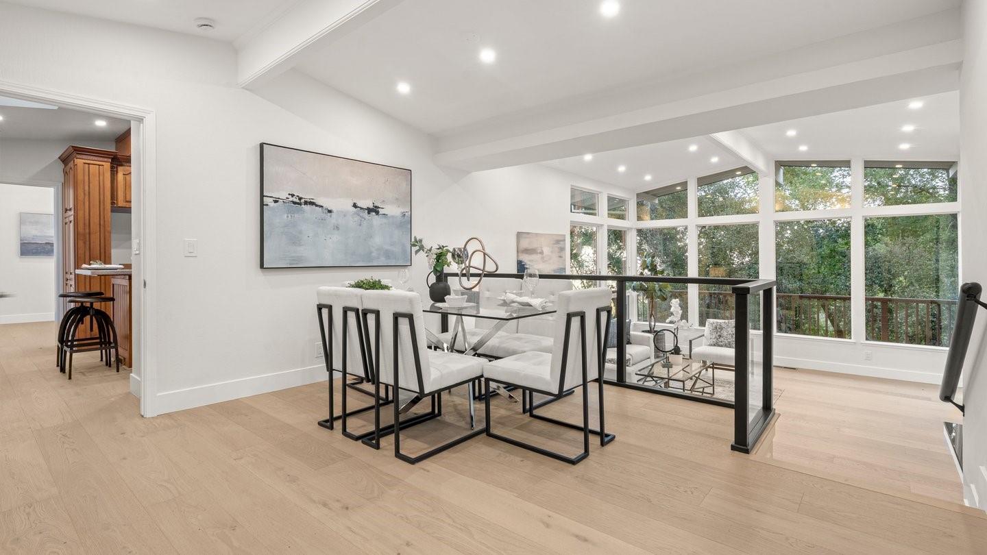 Detail Gallery Image 7 of 45 For 15499 Bohlman Rd, Saratoga,  CA 95070 - 3 Beds | 3 Baths