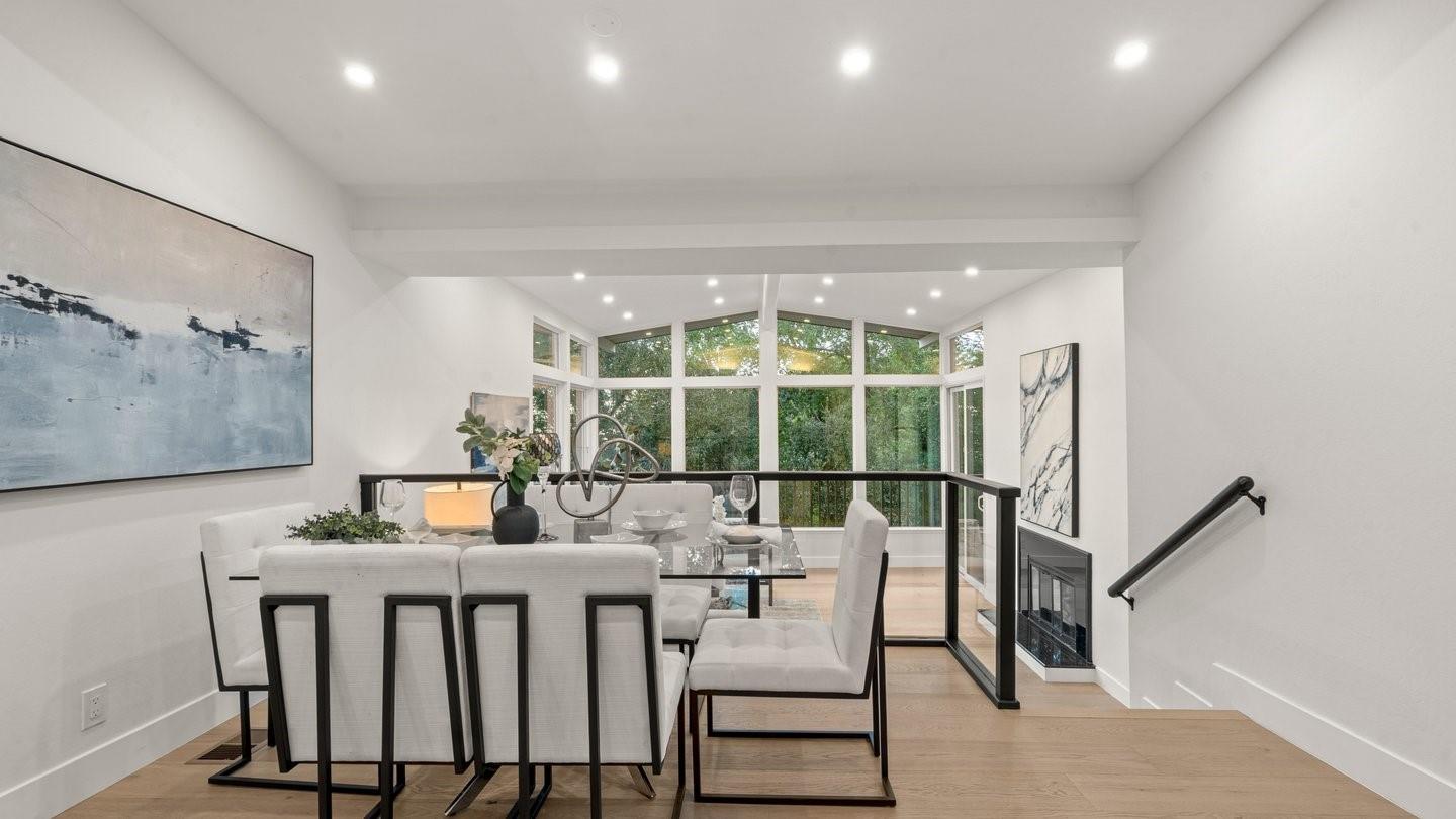 Detail Gallery Image 8 of 45 For 15499 Bohlman Rd, Saratoga,  CA 95070 - 3 Beds | 3 Baths