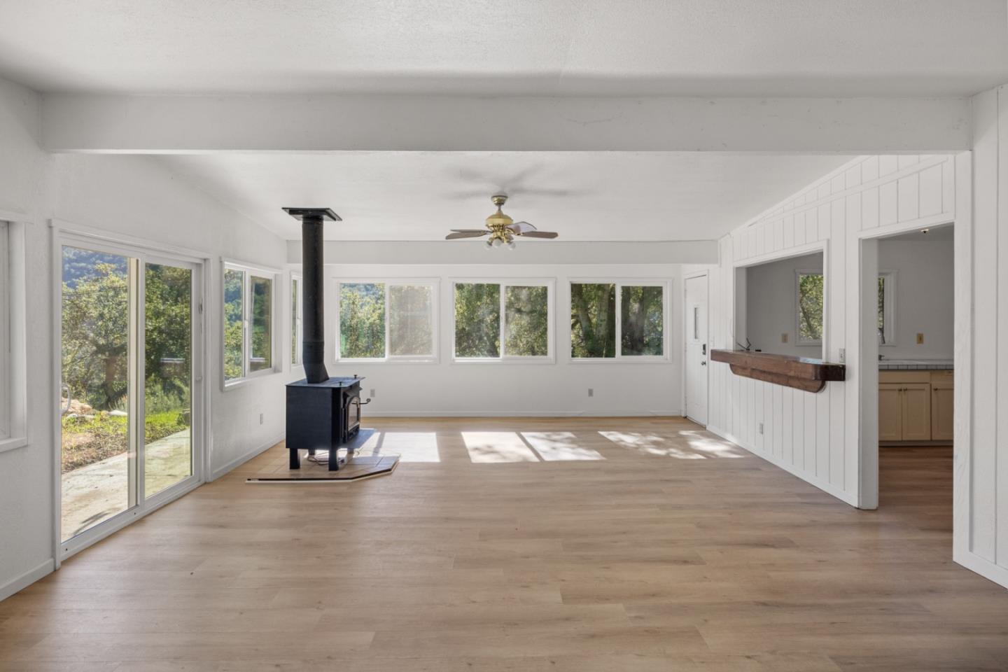 Detail Gallery Image 13 of 37 For 47292 Arroyo Seco Rd, Greenfield,  CA 93927 - 2 Beds | 1 Baths