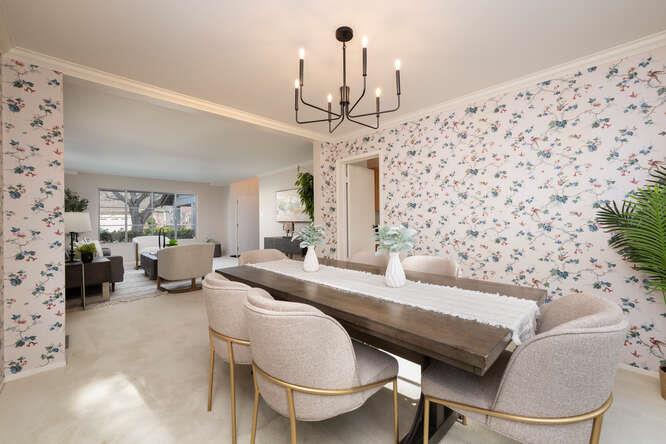 Detail Gallery Image 11 of 47 For 1413 Parkwood Dr, San Mateo,  CA 94403 - 3 Beds | 2/1 Baths