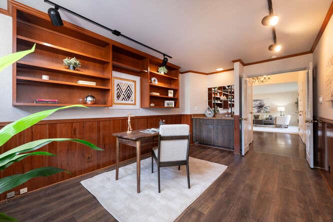 Detail Gallery Image 12 of 47 For 1413 Parkwood Dr, San Mateo,  CA 94403 - 3 Beds | 2/1 Baths