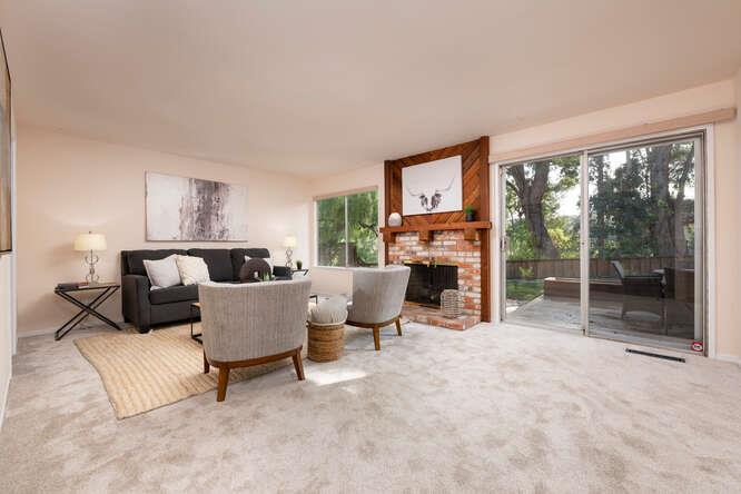Detail Gallery Image 17 of 47 For 1413 Parkwood Dr, San Mateo,  CA 94403 - 3 Beds | 2/1 Baths