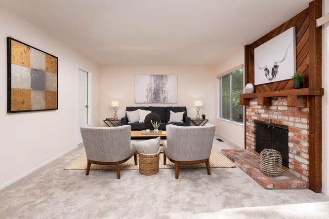 Detail Gallery Image 18 of 47 For 1413 Parkwood Dr, San Mateo,  CA 94403 - 3 Beds | 2/1 Baths