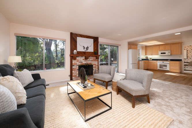 Detail Gallery Image 19 of 47 For 1413 Parkwood Dr, San Mateo,  CA 94403 - 3 Beds | 2/1 Baths