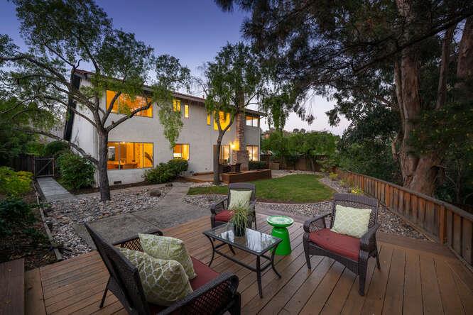 Detail Gallery Image 29 of 47 For 1413 Parkwood Dr, San Mateo,  CA 94403 - 3 Beds | 2/1 Baths